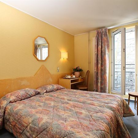 Hôtel Sunny Paris Bagian luar foto